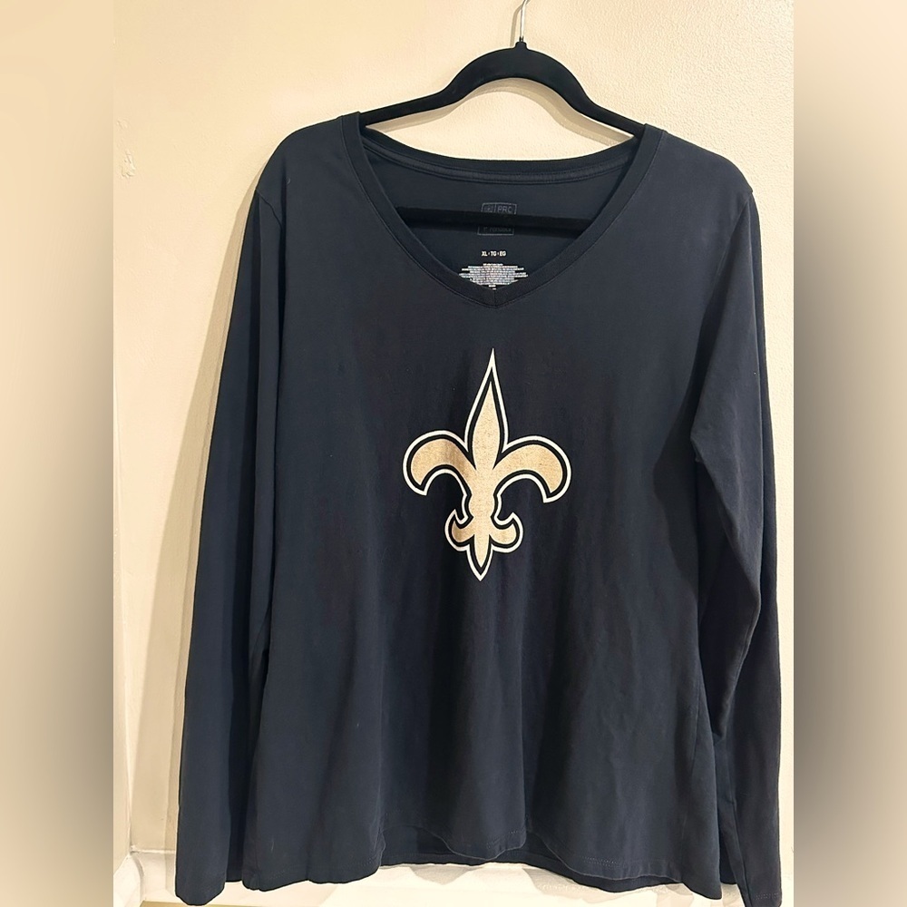 New Orleans Long Sleeves
